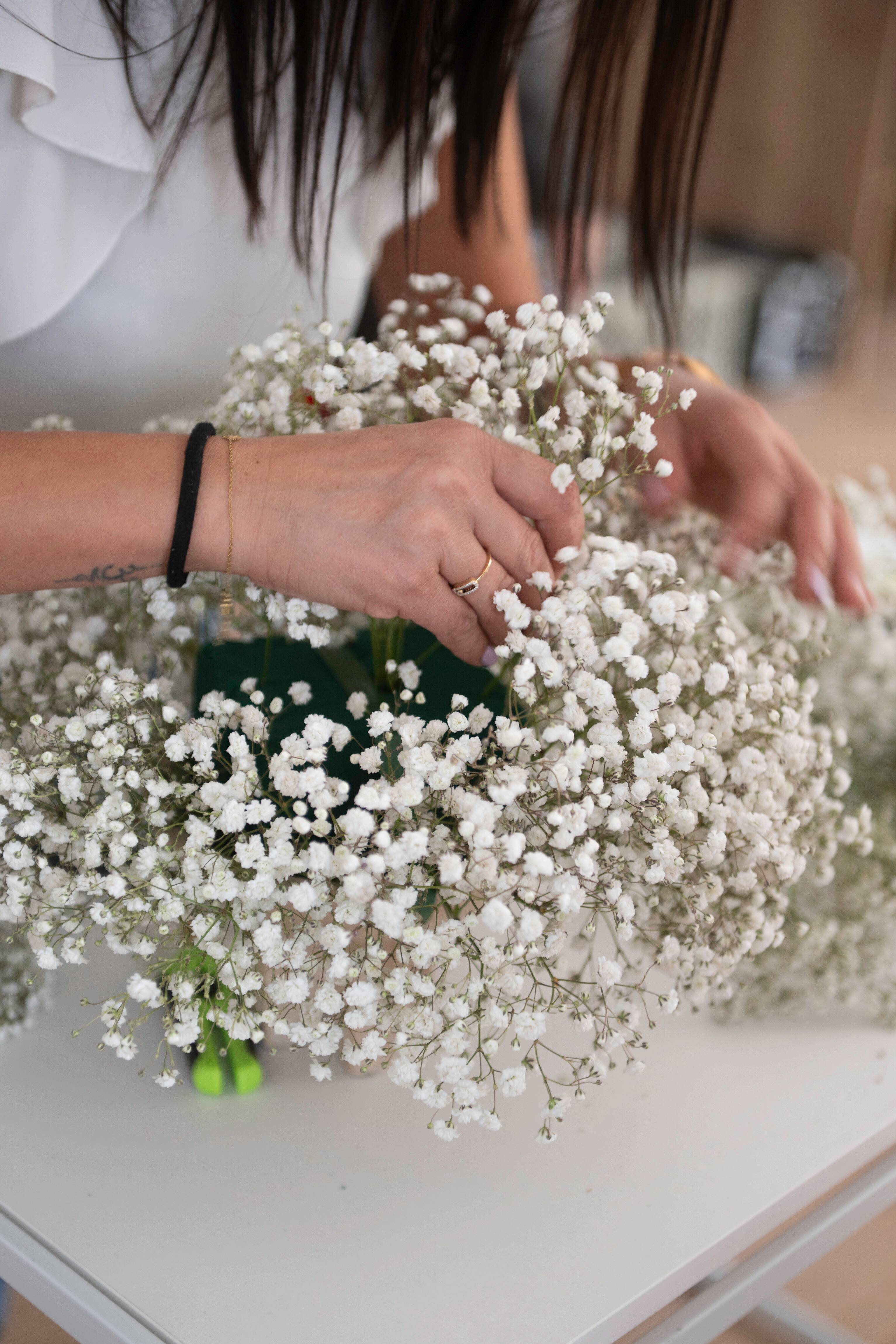 Baptêmes & célébrations familiales